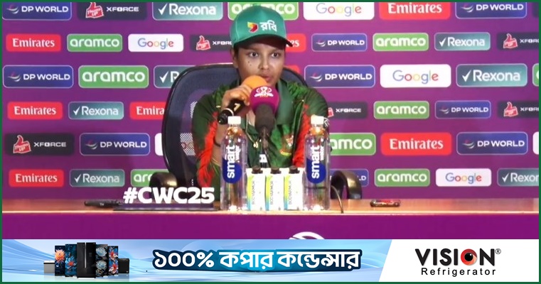 দর্শকদের জয় উপহার দেওয়ার আশা মোস্তারীর